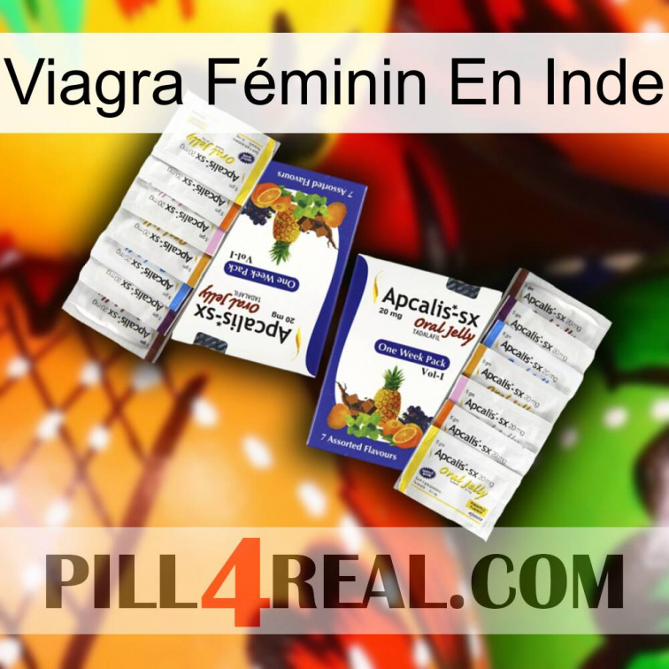Viagra Féminin En Inde 12